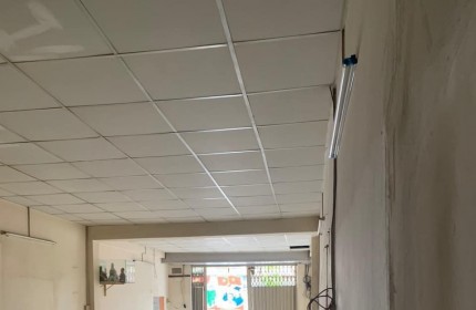 Bán nhà MT 60m2 Lũy Bán Bích Tân Phú đang cho thuê 30tr/1 tháng nhỉnh 12 tỷ TL